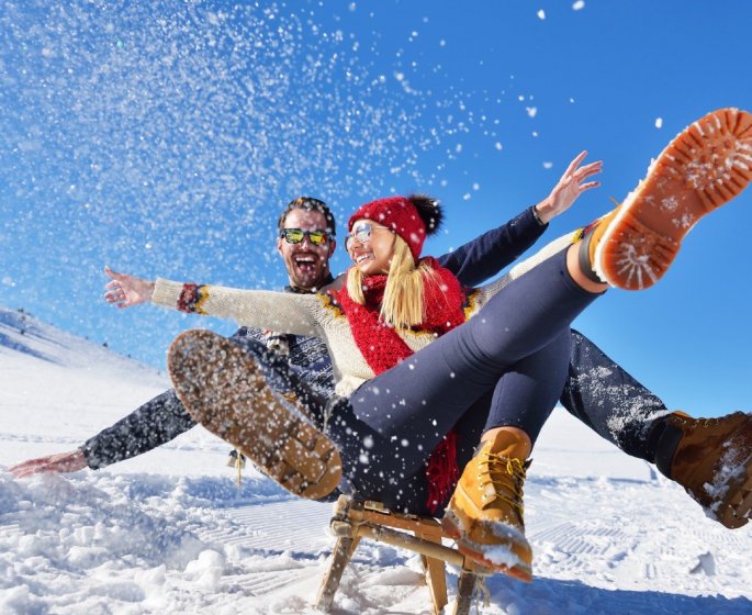 Montagne : 7 activites pour rester en forme, sans remontee mecanique
