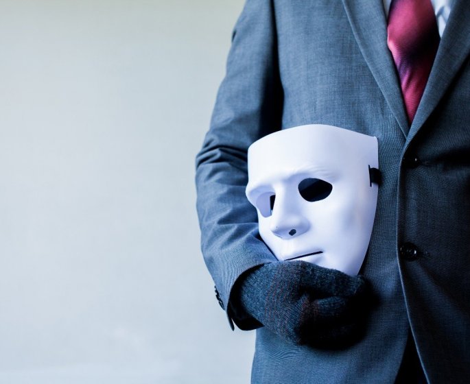 Hypocrisie : 10 preuves que vous etes hypocrite 