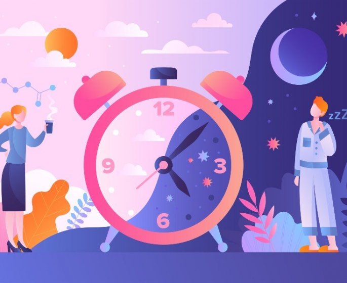 10 aliments qui perturbent votre horloge biologique