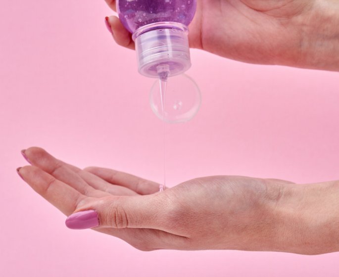 Les pires gels douche pour votre sante, selon 60 millions de consommateurs