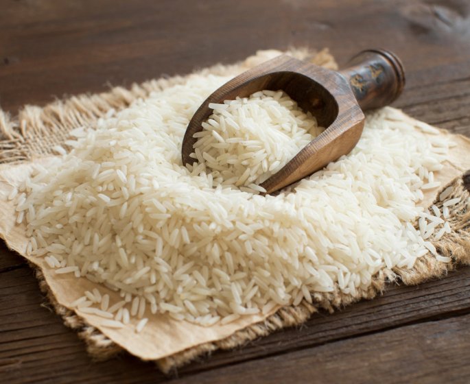 Riz : les marques a eviter au supermarche, selon 60 Millions de consommateurs