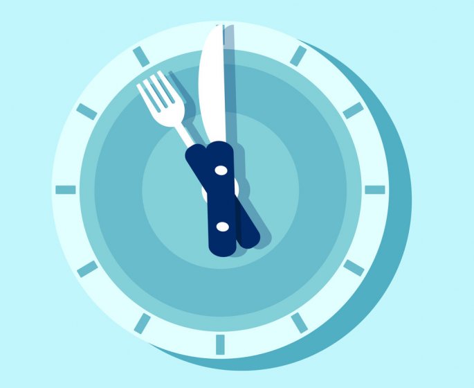 Sommeil, digestion, perte de poids : diner plus tot est une aubaine pour la sante