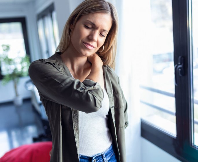 Inflammation chronique : 7 signes inattendus