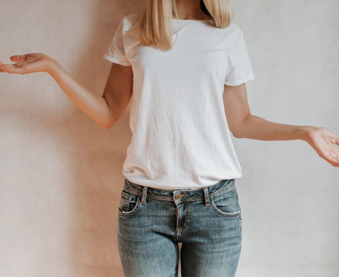 Quel pantalon pour quelle morphologie ?