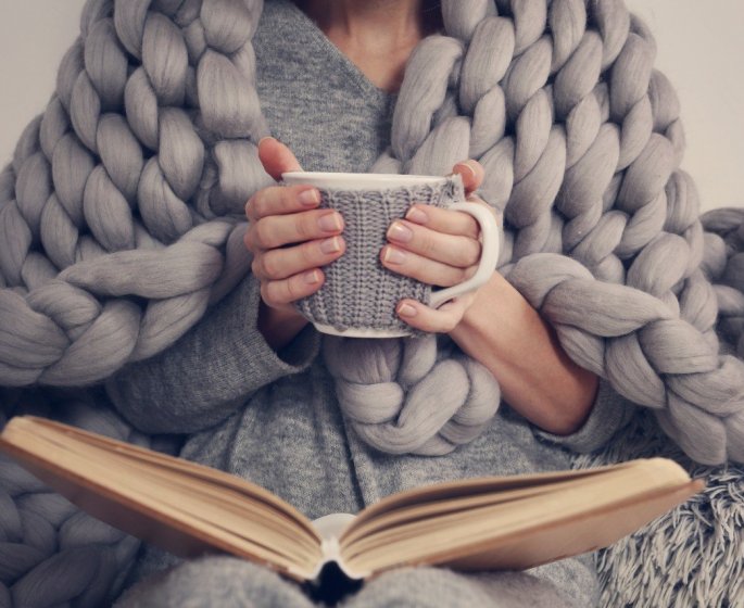 10 aliments qui rechauffent le corps