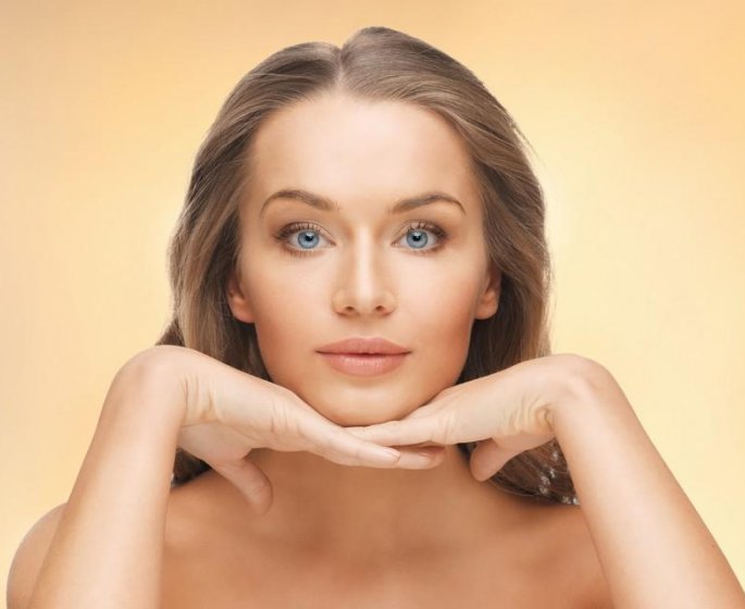 7 methodes pour un visage plus ferme