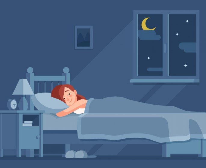 Sommeil : 5 medecins partagent leurs astuces pour s’endormir