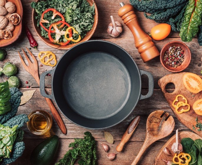 Inflammation chronique : 6 habitudes alimentaires qui la favorisent 
