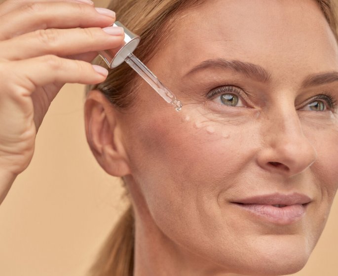 7 serums anti-rides sante a moins de 50 euros selon 60 Millions de Consommateurs