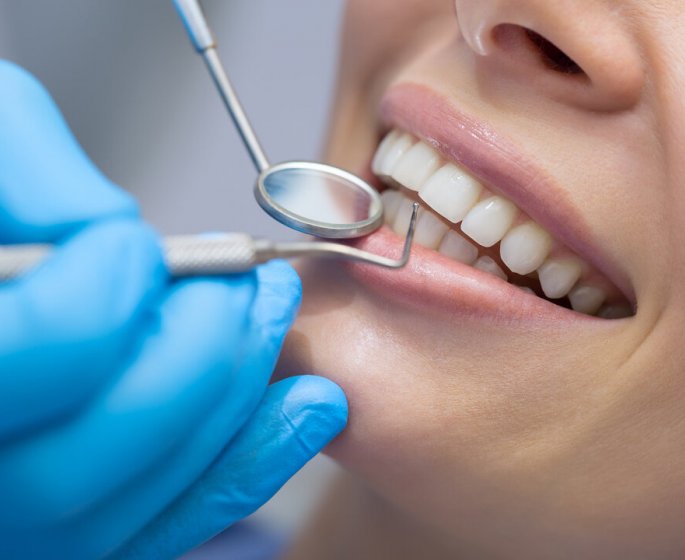 6 changements dans votre bouche qui peuvent etre le signe d-une maladie grave