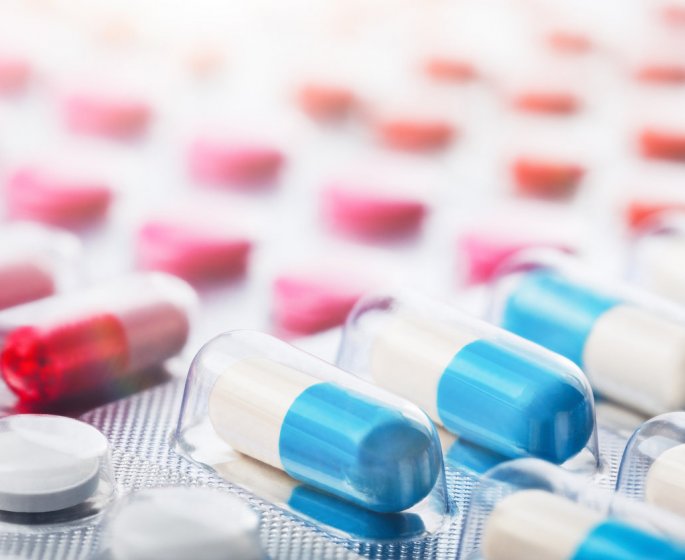 8 medicaments qui ont vu leurs ventes exploser avec la pandemie