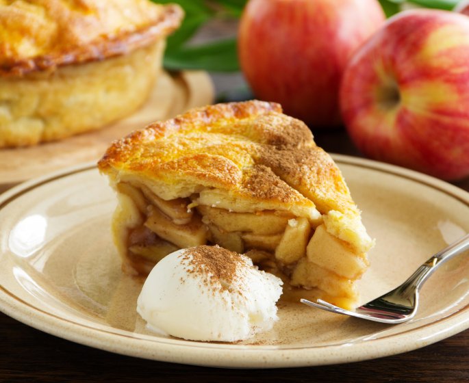 7 astuces pour alleger ses desserts 