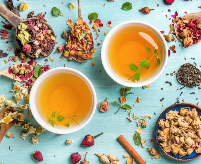 Regime minceur : 5 boissons pour perdre du poids rapidement