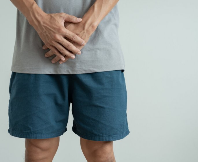 Cancer de la prostate : ces 7 aliments vous aideront a l-eloigner !