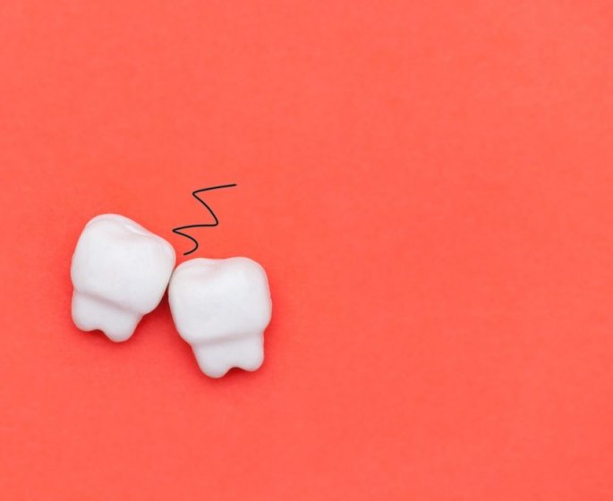 Bruxisme : les signes que vous grincez des dents la nuit