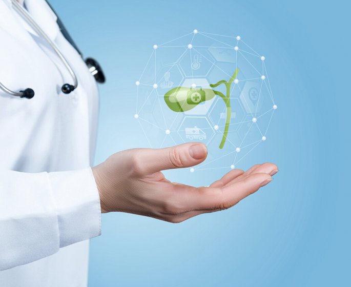 Cancer de la vesicule et des voies biliaires : les signes qui doivent alerter 