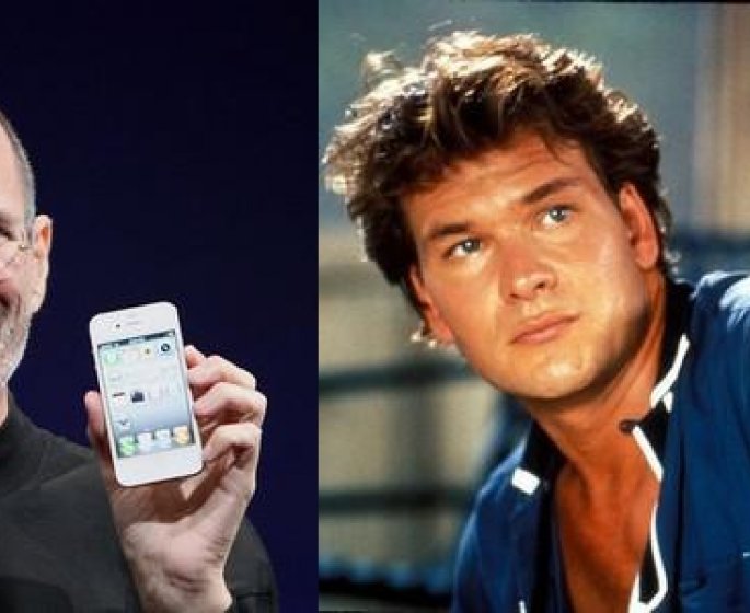 Ces stars victimes du cancer du pancreas