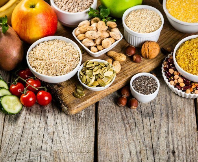 Glucides : 16 symptomes de carence 