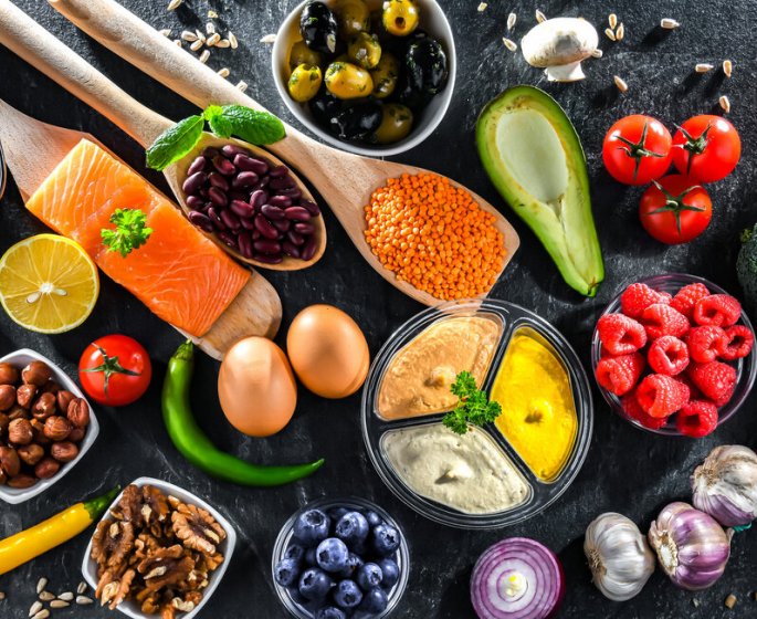 Cancer : 5 conseils dietetiques d’une nutritionniste pour reduire les risques 