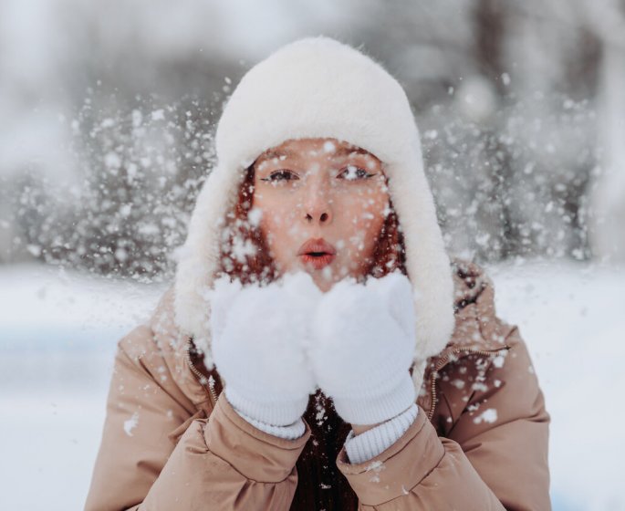 L-hiver aussi est une saison qui s-apprecie