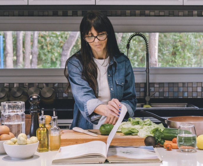 Menus vegetarien : 7 idees de repas a moins de 10 euros
