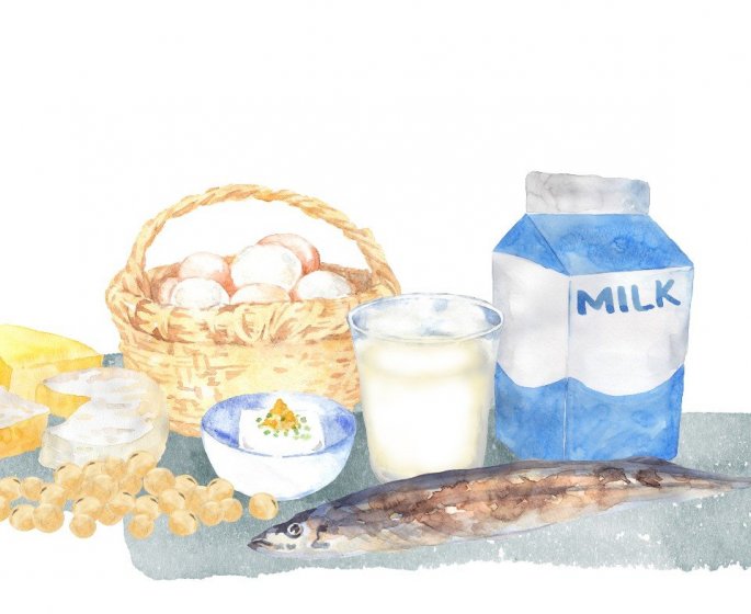 Maladie cardiaque : 5 aliments riches en acides amines soufres a limiter