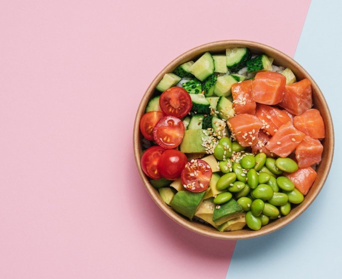 Regime : 6 aliments pour maigrir avec la methode Montignac 