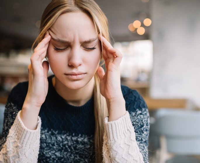 Migraine : 7 signes presageant une crise migraineuse