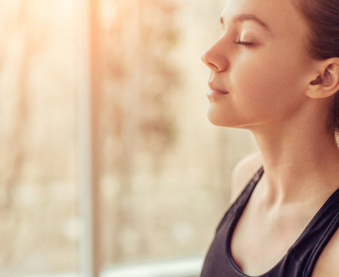 Yoga : 5 exercices pour reduire les douleurs chroniques