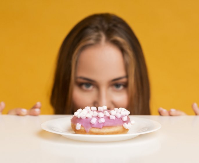 10 aliments a eviter apres 40 ans, selon une etude
