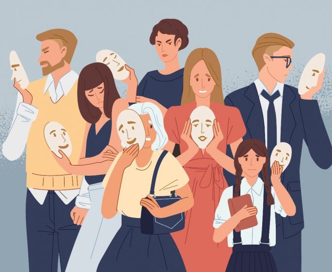 11 indices pour reperer une personne instable