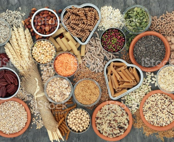 Glucides : 5 aliments a limiter pour maigrir et reguler la glycemie 