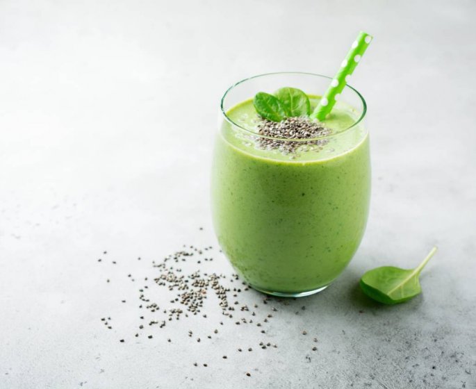 6 boissons qui reduisent la glycemie