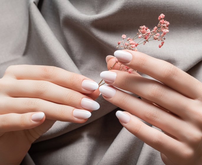 7 aliments pour avoir de beaux ongles
