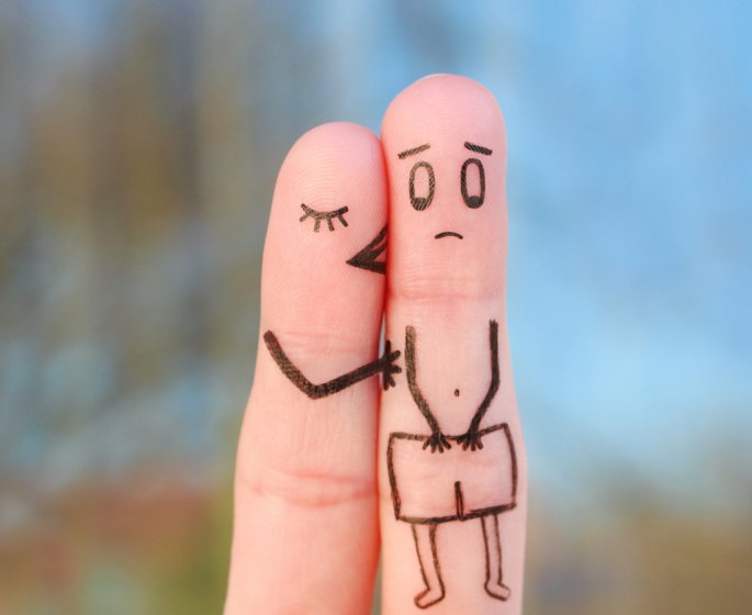 Sexe : le top 10 des peurs intimes les plus frequentes