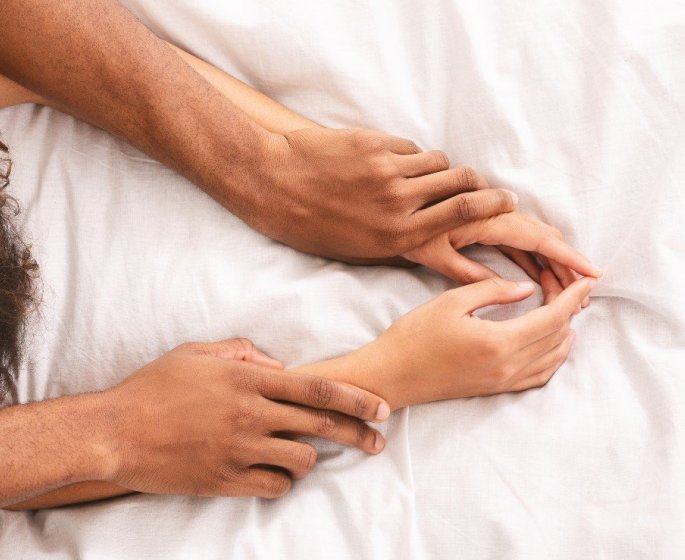 11 plantes pour une vitalite sexuelle reboostee