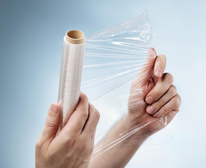 6 utilisations surprenantes du film alimentaire