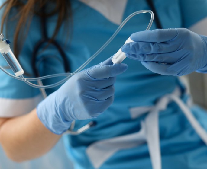 Covid-19 : les departements qui comptent le plus de personnes en reanimation