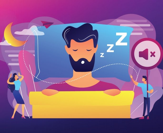 Apnee du Sommeil : STOPBANG, le test simple qui dit si vous etes a risque