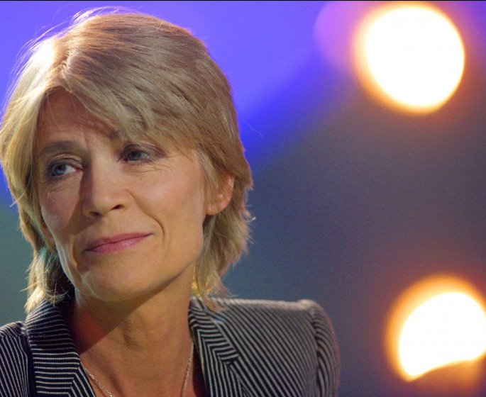 Francoise Hardy se confie sur les effets secondaires de sa chimiotherapie