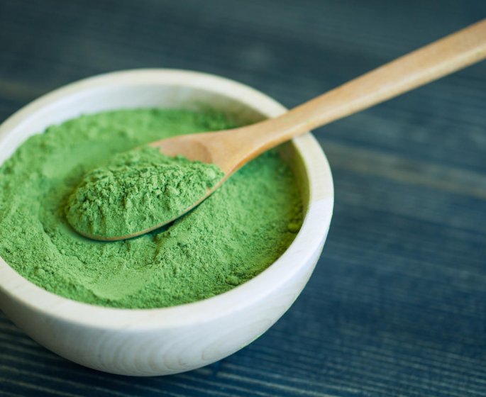 La spiruline : une algue miraculeuse ?