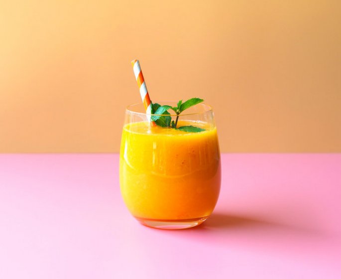 5 boissons qui boostent l-immunite