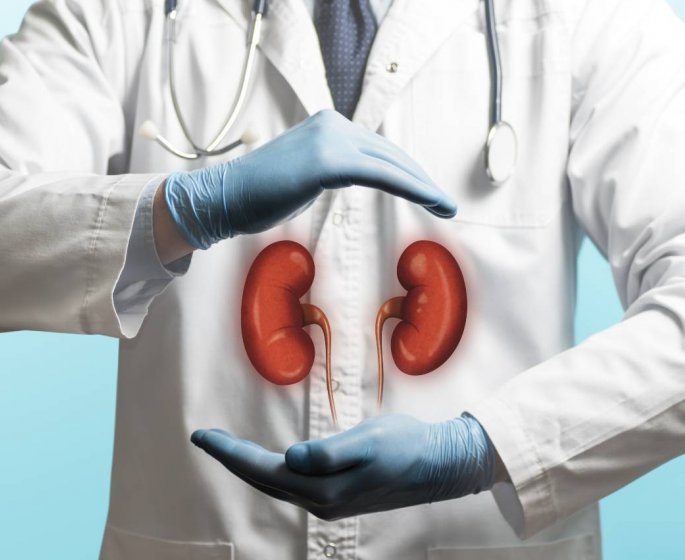 Maladies renales : les 5 examens de depistage