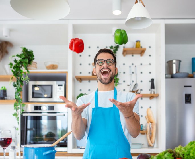 8 recettes express avec seulement 2 ingredients