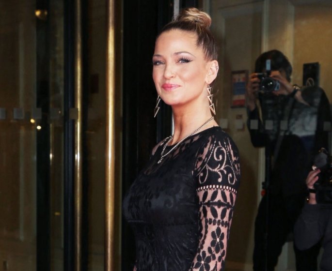 Mort de Sarah Harding : elle a ignore les signes de son cancer du sein