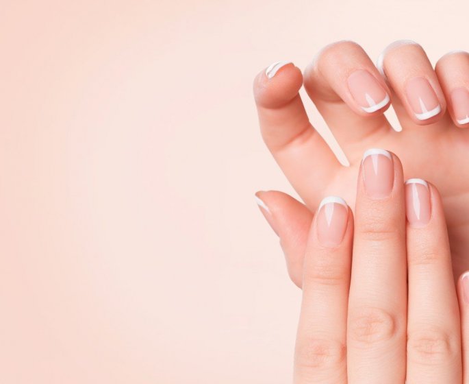 Pour savoir si vous avez vaincu la Covid-19, regardez vos ongles