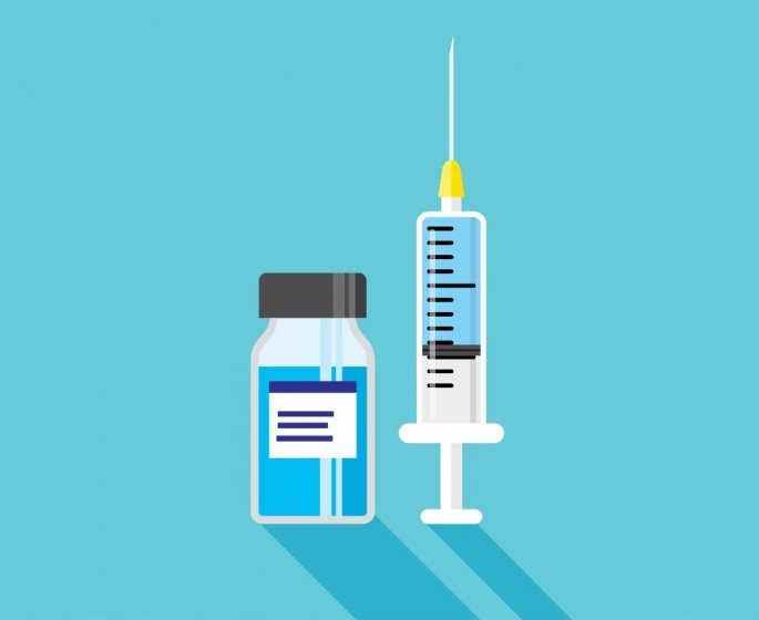 Covid-19 : 8 problemes de sante qui peuvent rendre le vaccin moins efficace