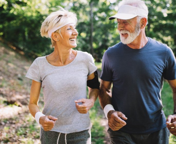 Esperance de vie : 7 astuces pour vivre longtemps et en bonne sante