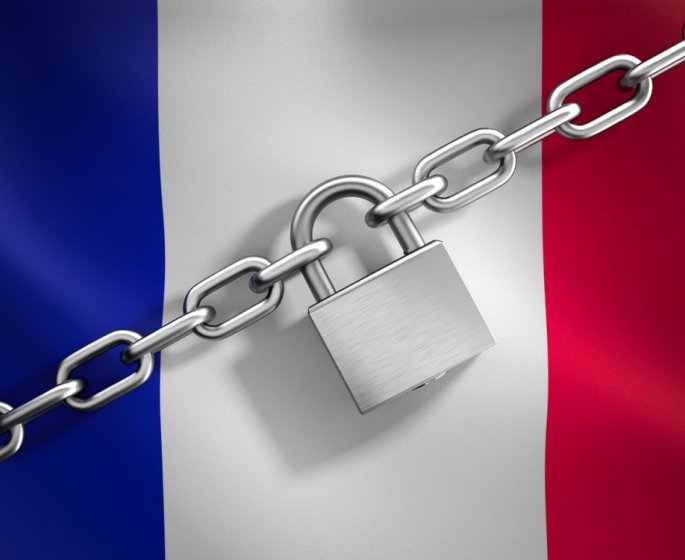 Confinement local : les 23 departements sous surveillance renforcee