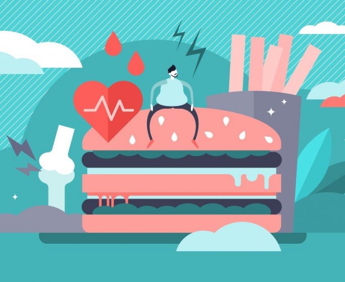 Cholesterol : 6 erreurs a ne plus faire selon le CDC